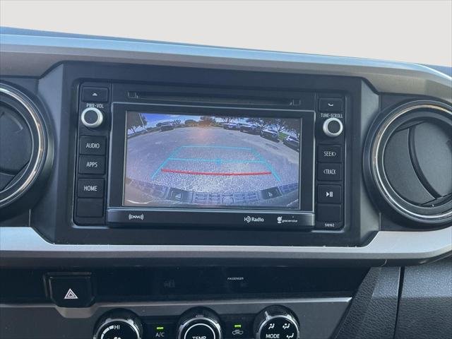 Certified Used 2016 MAGNETIC GRAY MET. Toyota  image 17