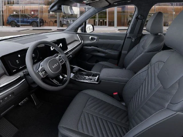 2025 Kia Sorento X-Line SX Prestige - Photo 17