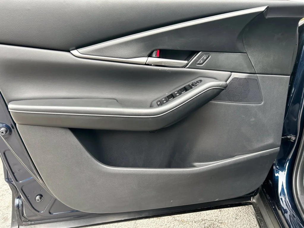 New 2026 Deep Crystal Blue Mica Mazda 2.5 S Preferred image 15