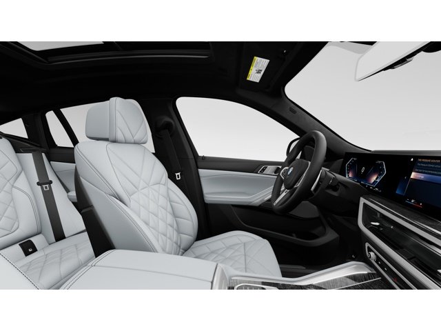 2026 Bmw X6 xDrive40i photo 2