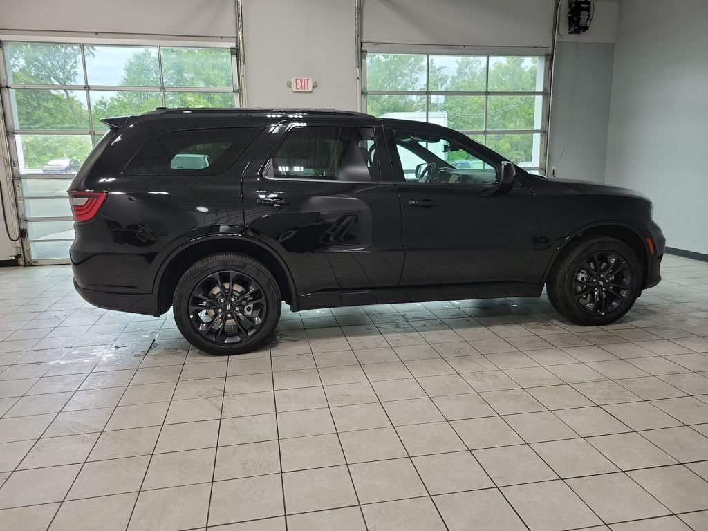 2026 Dodge Durango GT - Photo 7