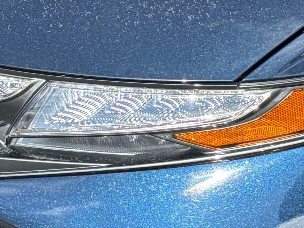 2026 Hyundai Tucson SEL - Photo 7