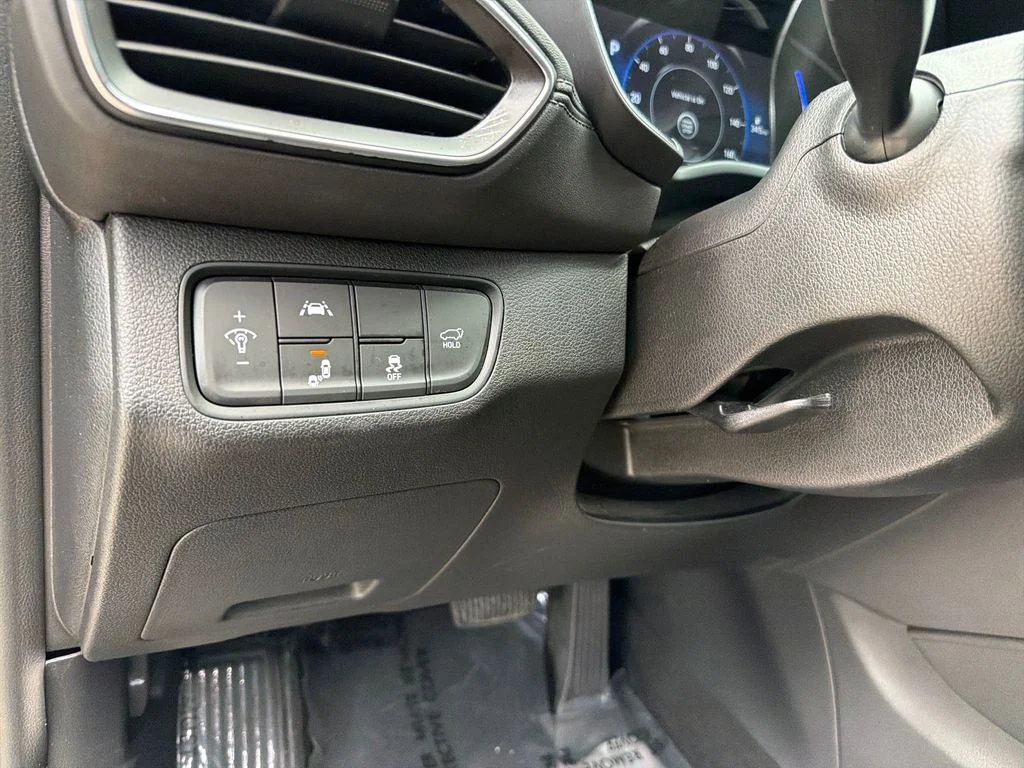 2020 Hyundai Santa Fe SEL - Photo 22