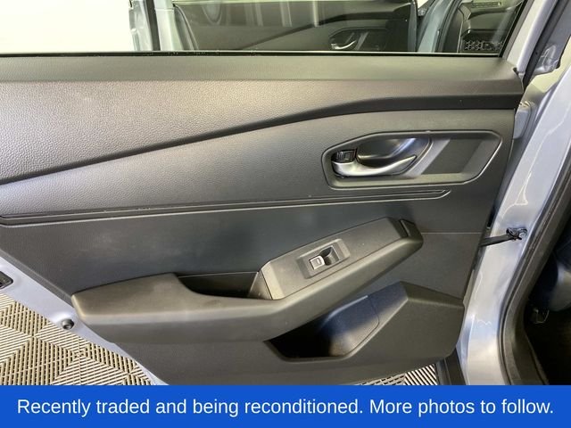 Used 2025 Silver Honda LX image 24
