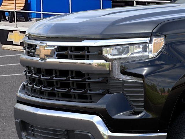 2026 Chevrolet Silverado 1500 LT - Photo 13
