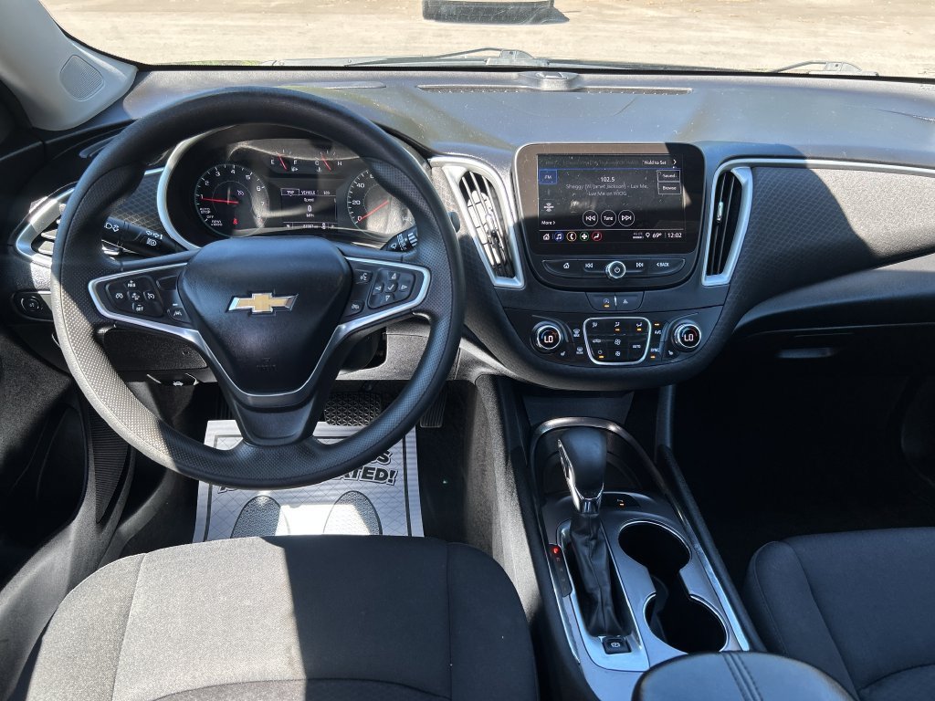 2023 Chevrolet Malibu 1LT - Photo 15
