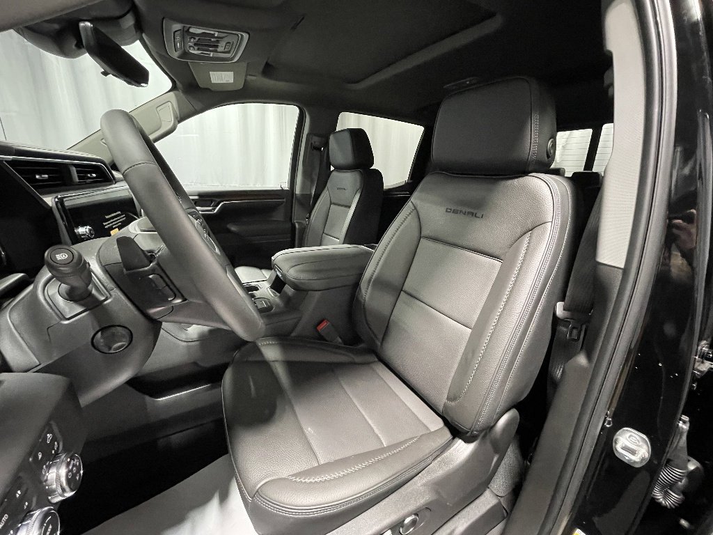 New 2026 Onyx Black GMC Denali image 17