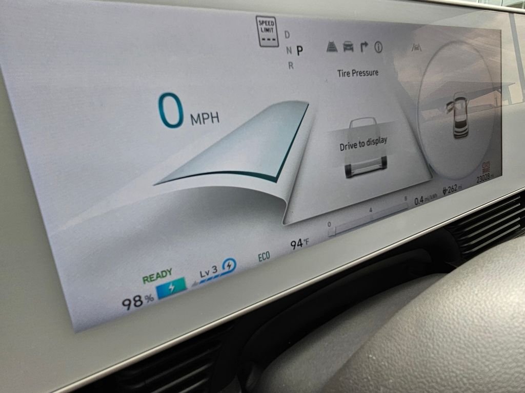 2024 Hyundai IONIQ 5 SEL - Photo 29
