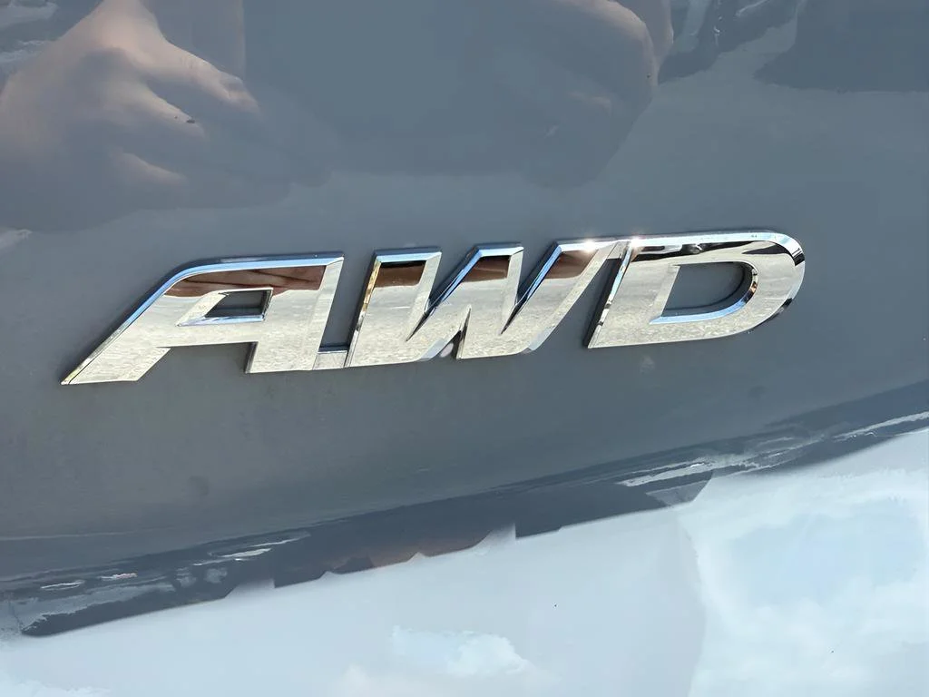 2025 Honda Passport EX-L - Photo 81