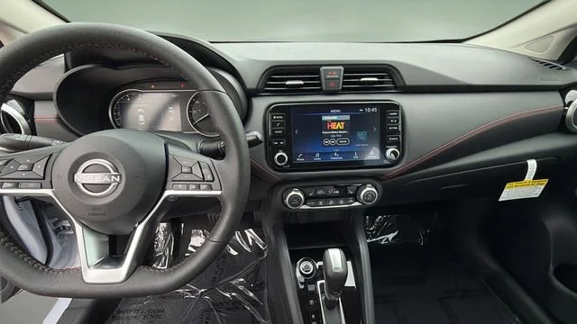 Used 2025 Gray Nissan 1.6 SR image 11