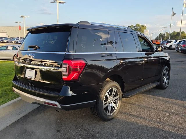 Used 2024 Black Ford Limited image 13