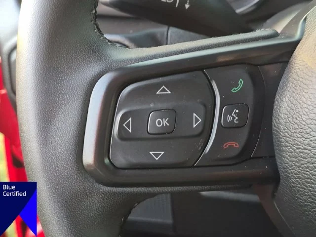 Used 2023 Red Jeep Sport S image 18