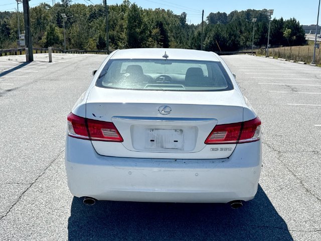 Used 2011  Lexus 350 image 7