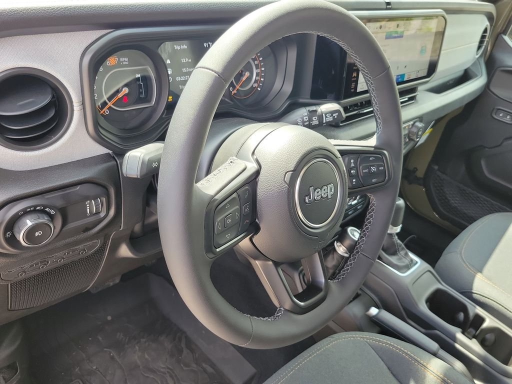 New 2026 41 Exterior Paint Jeep Sport S image 19