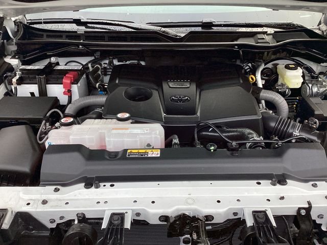 2026 Toyota Tundra SR5 - Photo 29