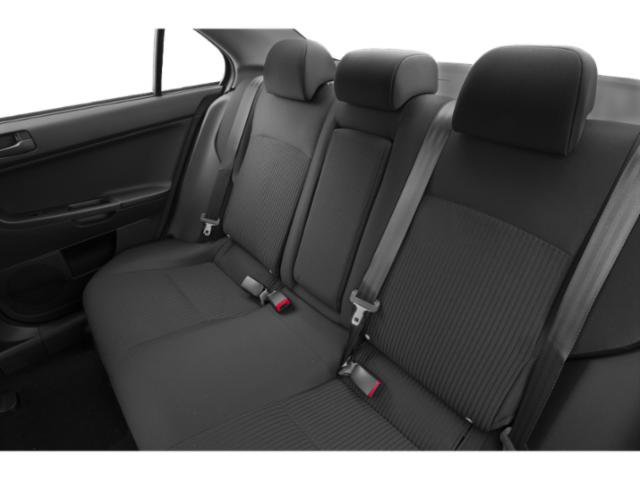 Used 2015 Silver Mitsubishi ES image 14
