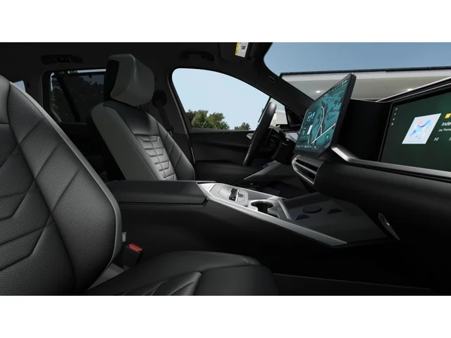 New 2027 Alpine White BMW X5 40 image 9