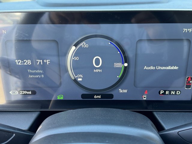 2026 Honda Prologue Touring - Photo 12