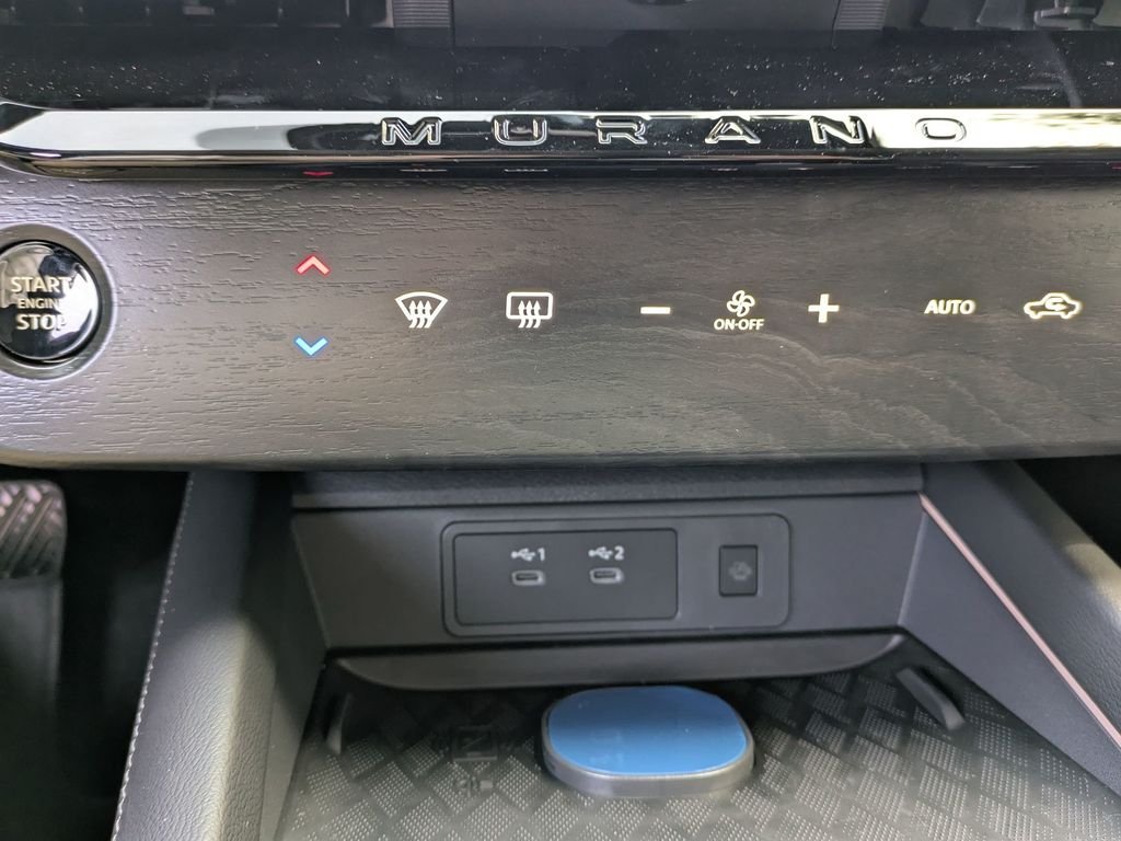 2026 Nissan Murano SL - Photo 24