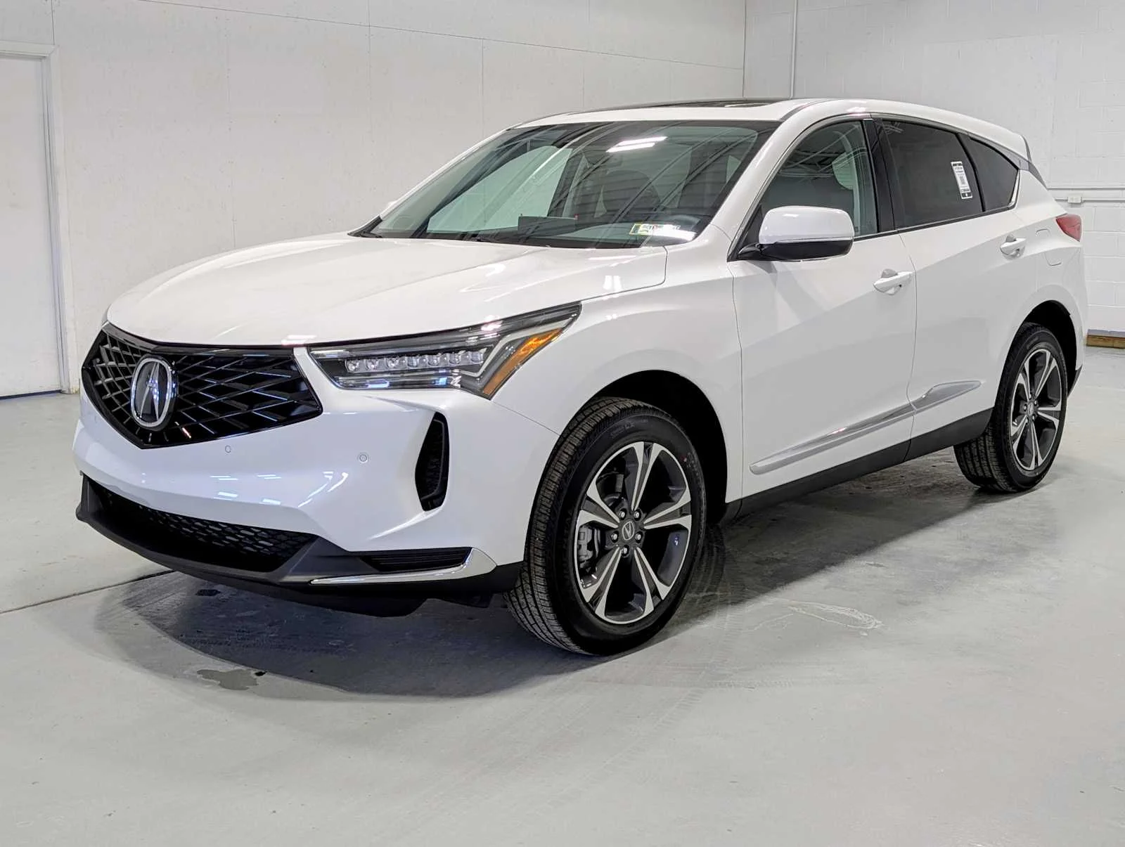 2026 Acura RDX Technology Package SH-AWD's photo