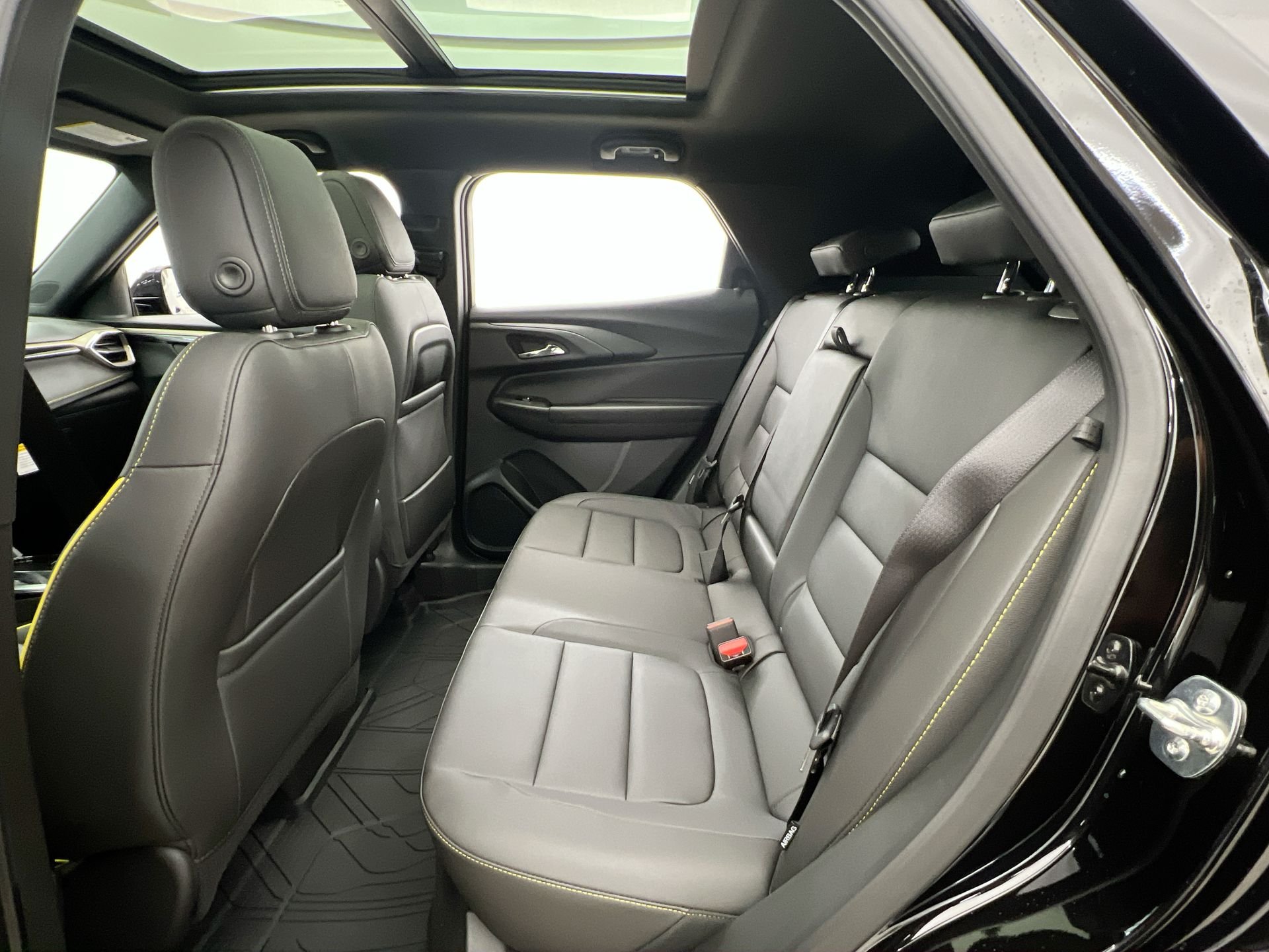 2026 Chevrolet Trailblazer Activ - Photo 76