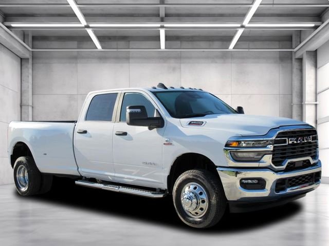 2026 RAM 3500 Big Horn 4X4 Crew Cab LWB's photo