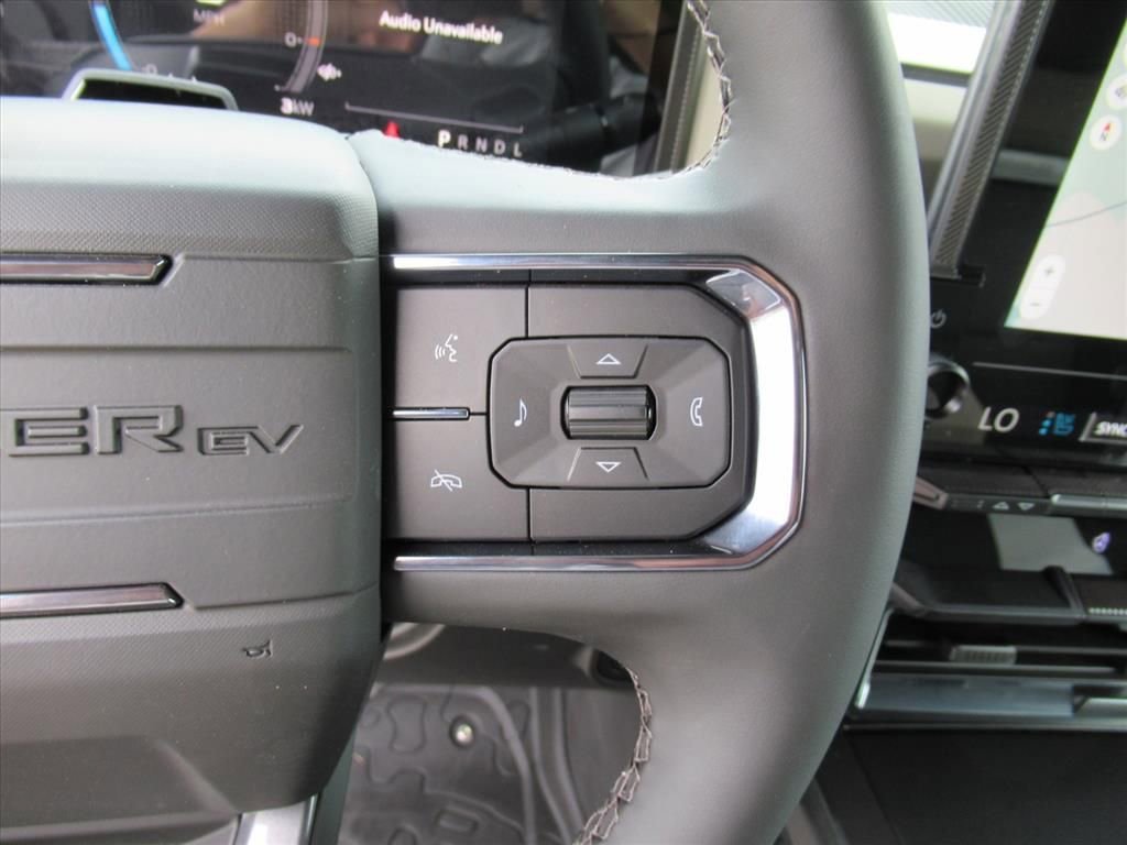 2026 GMC HUMMER EV 2X - Photo 19