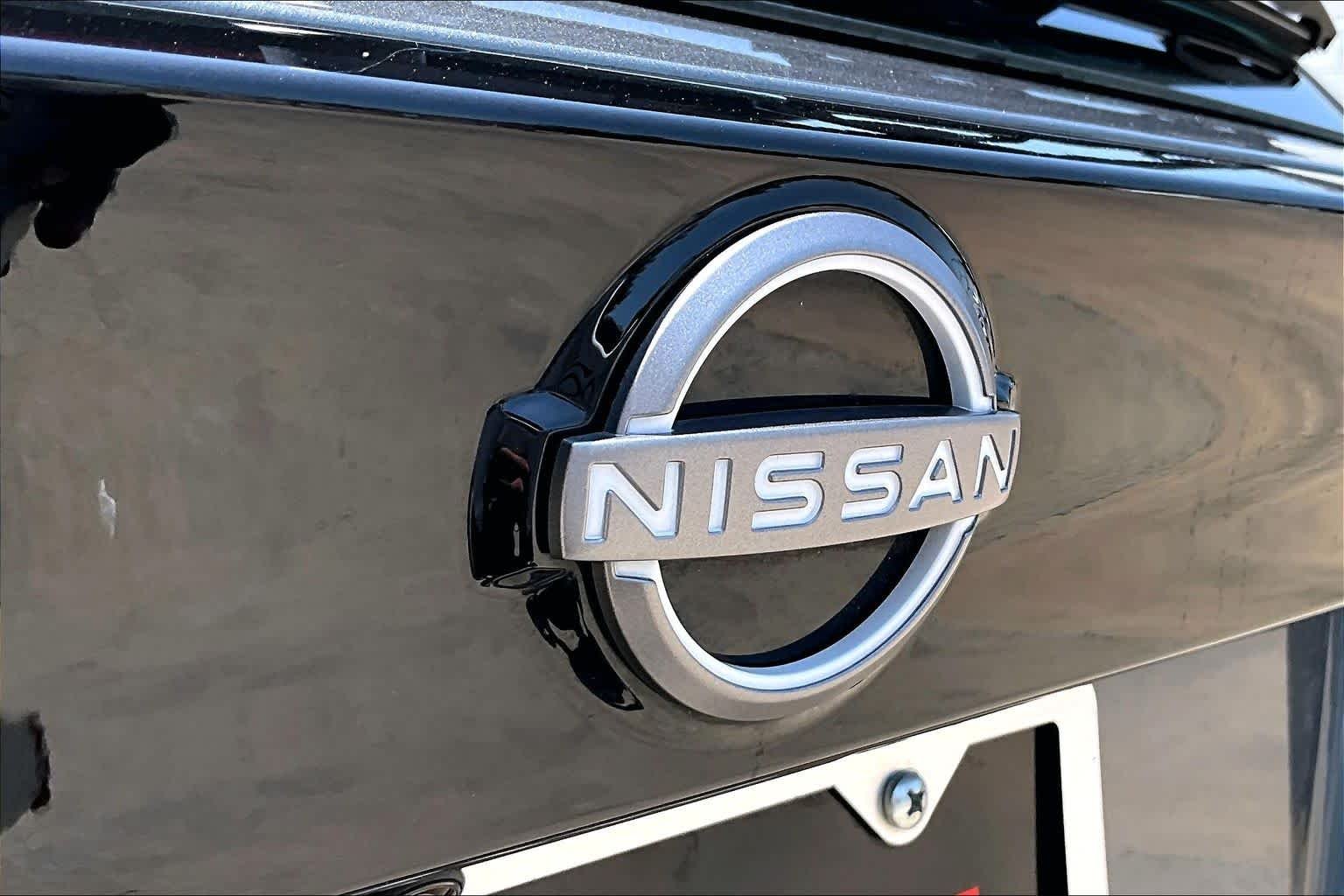 Used 2026 Gun Metallic Nissan S image 29