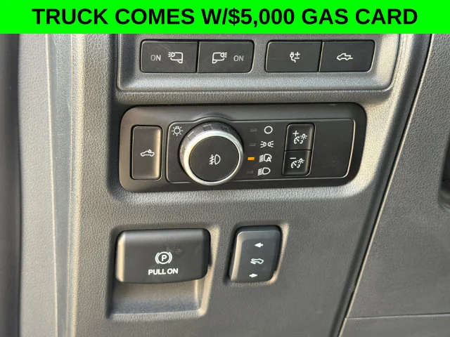 Used 2024 Black Ford Platinum image 26