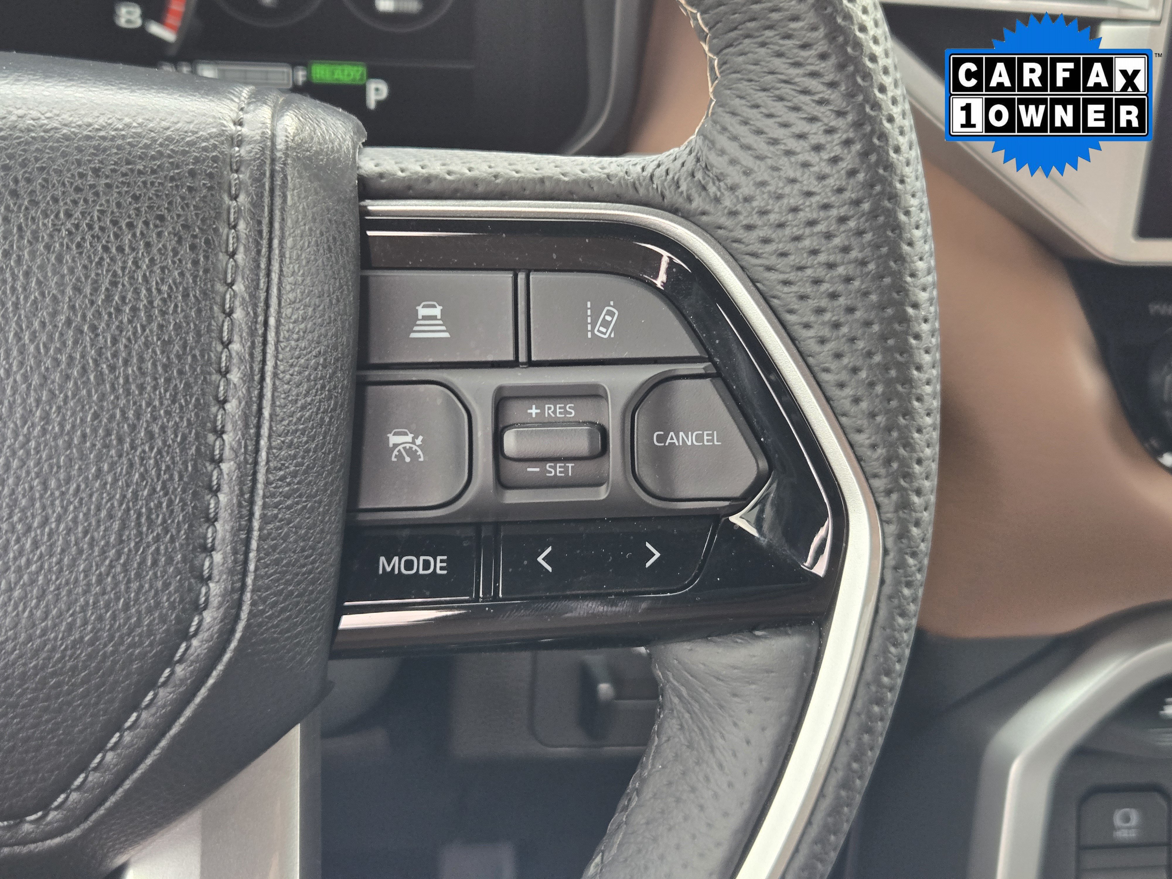 Used 2025 Magnetic Gray Metallic Toyota 1794 Edition image 25