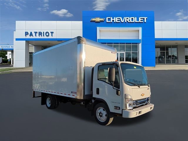 New 2024 Arc White Chevrolet  image 5