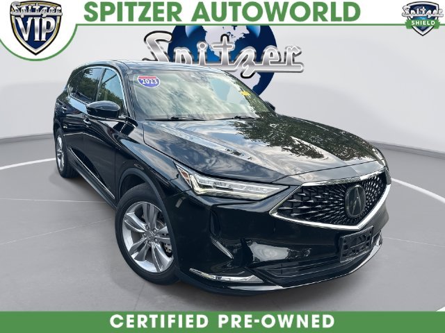 2023 Acura MDX 3.5L