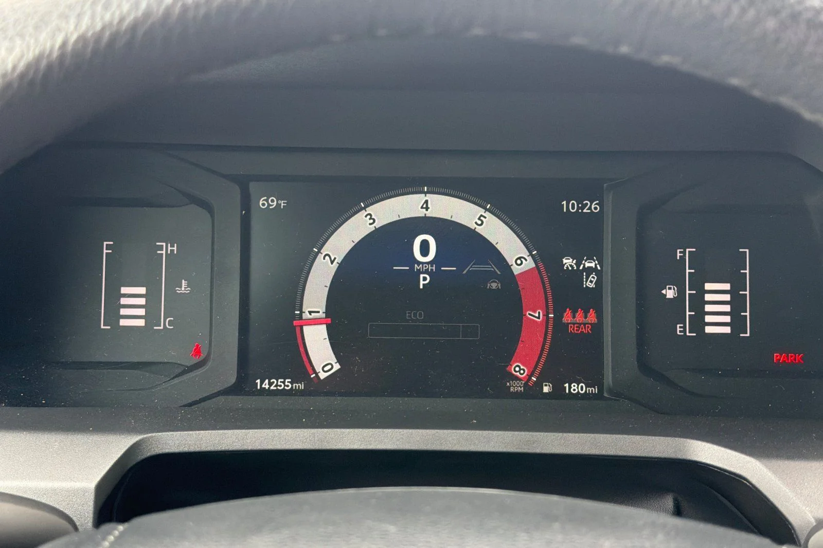 Used 2024  Toyota SR5 image 31