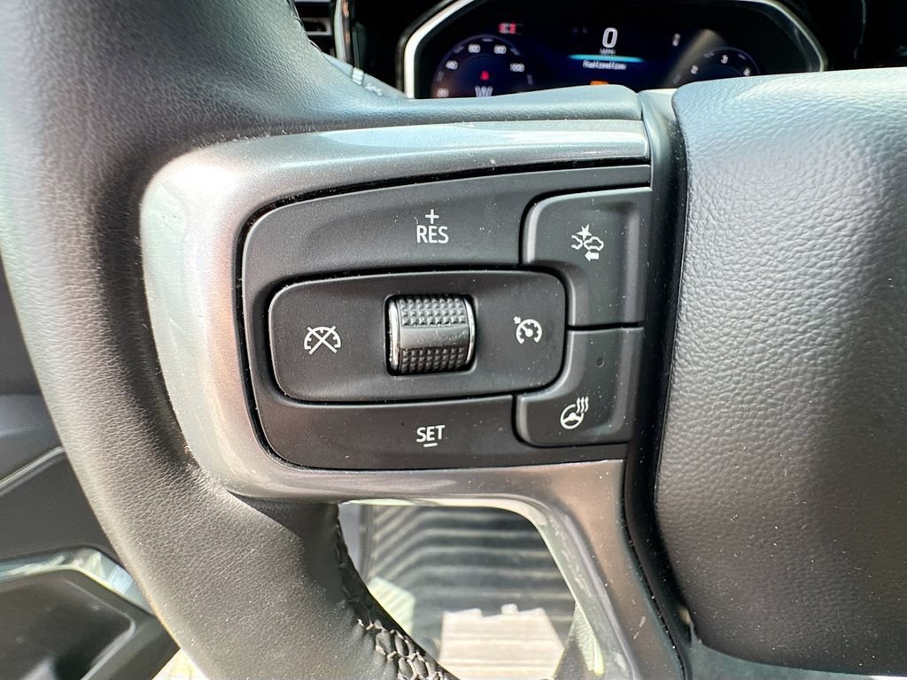 Used 2024 Black Chevrolet LT (2FL) image 38