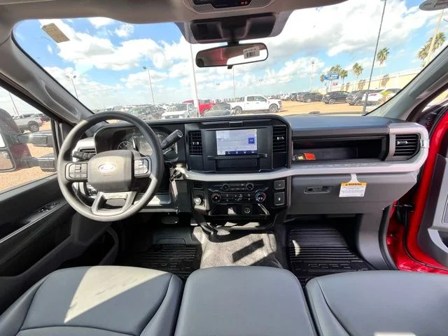 2026 Ford F-350 Super Duty XL - Photo 11