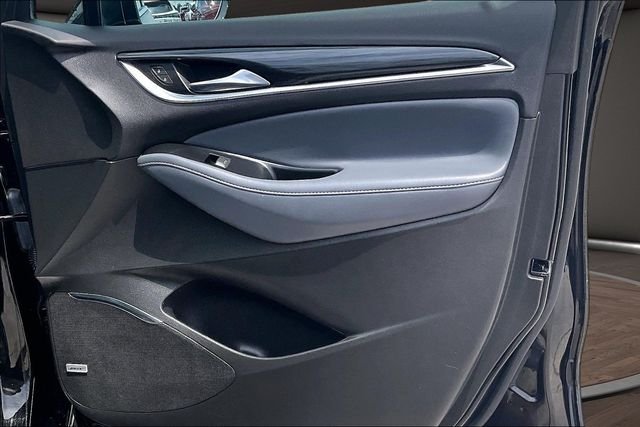 2024 Buick Enclave Premium - Photo 22