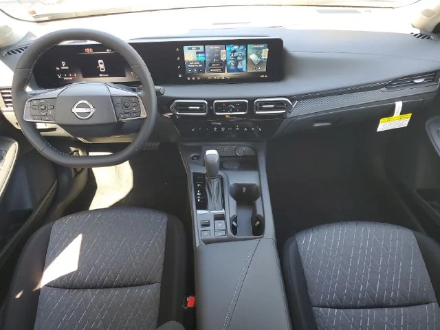 New 2027  Nissan SV image 15