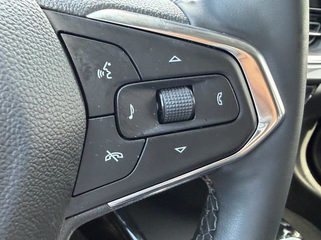 Used 2025 White Chevrolet ACTIV image 27