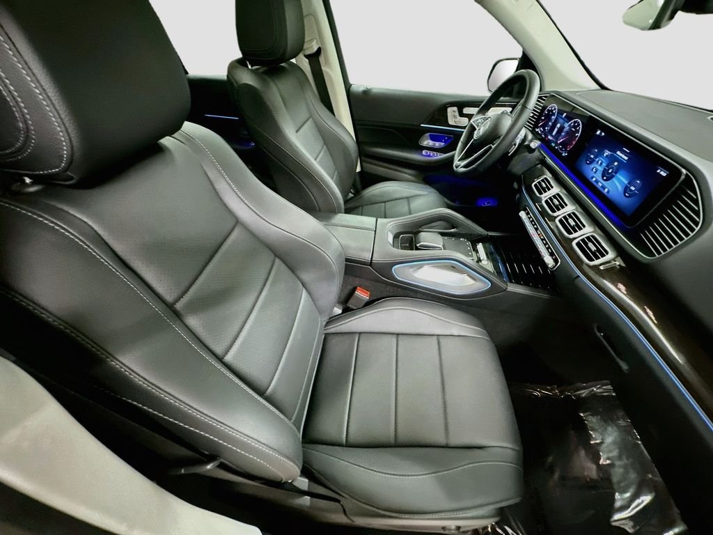 Used 2026 Black Mercedes-Benz GLE 450 image 29
