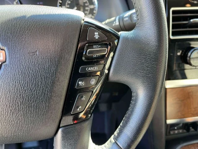 Used 2023 Silver Nissan SL image 35