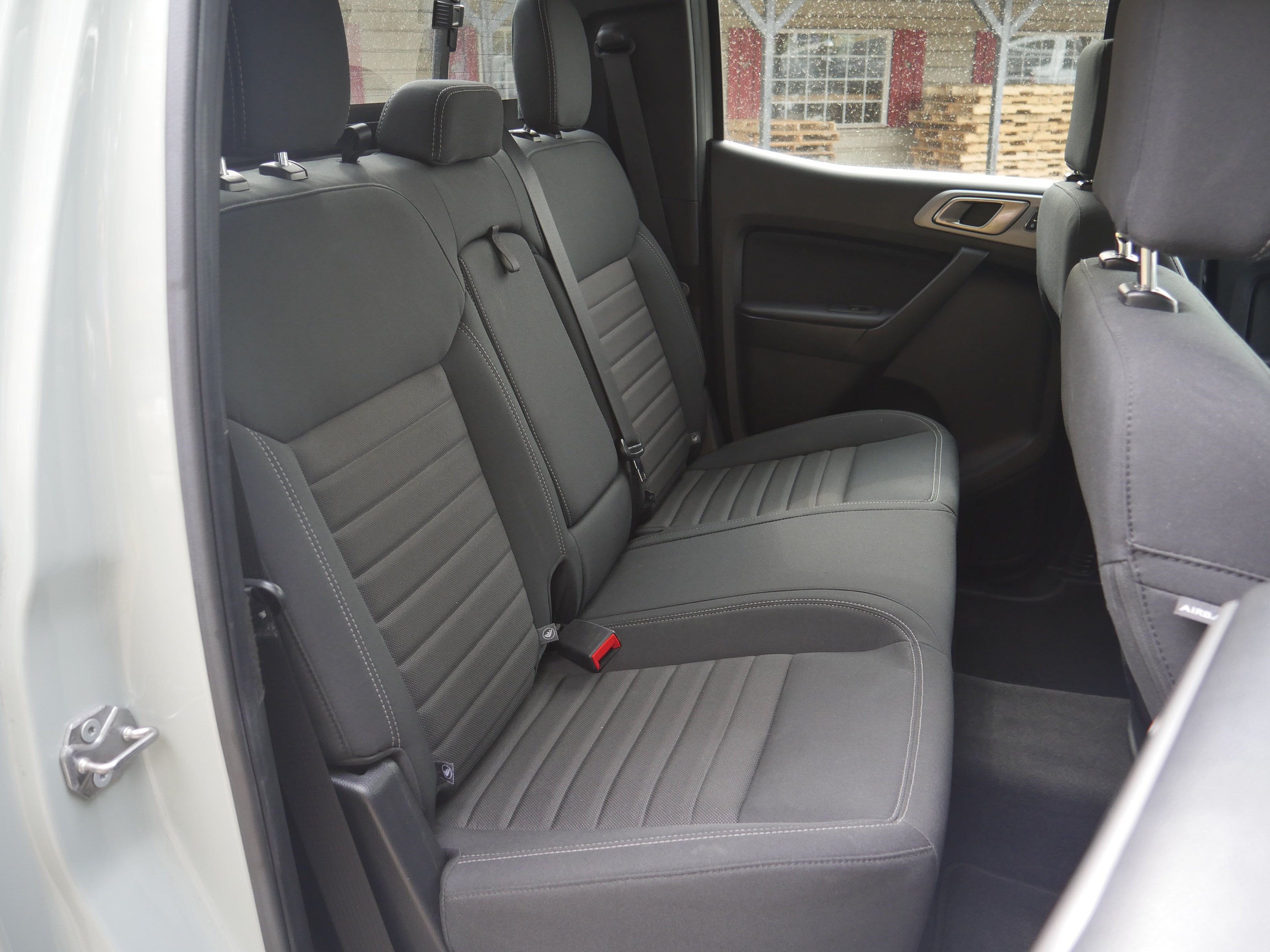 Used 2021 Gray Ford XLT image 27