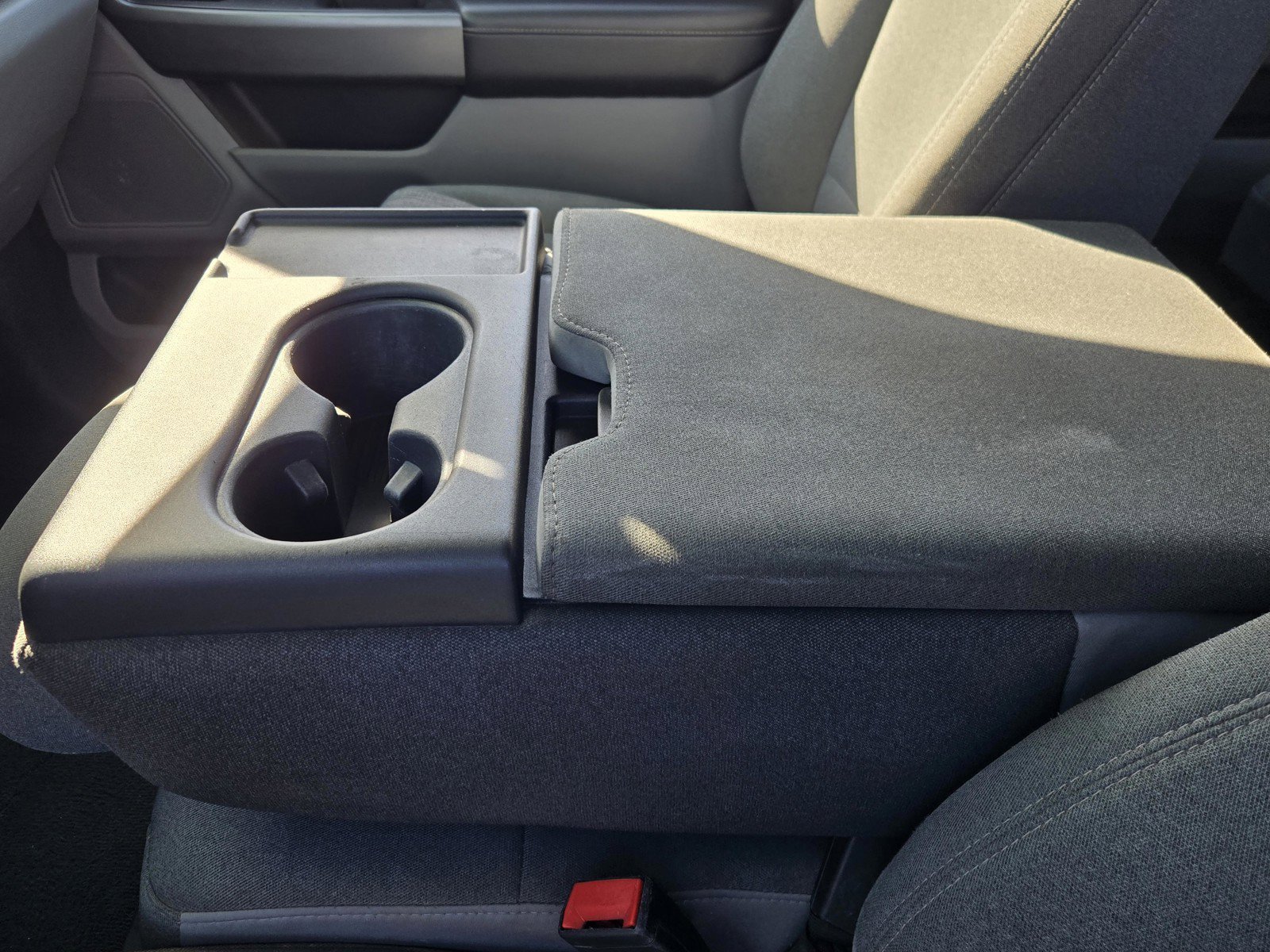 Certified Used 2025 White Ford  image 23