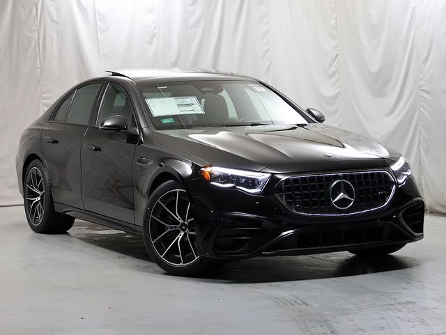 2026 Mercedes-Benz E-Class AMG E53 - Photo 28