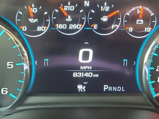 2019 GMC Yukon Denali - Photo 33
