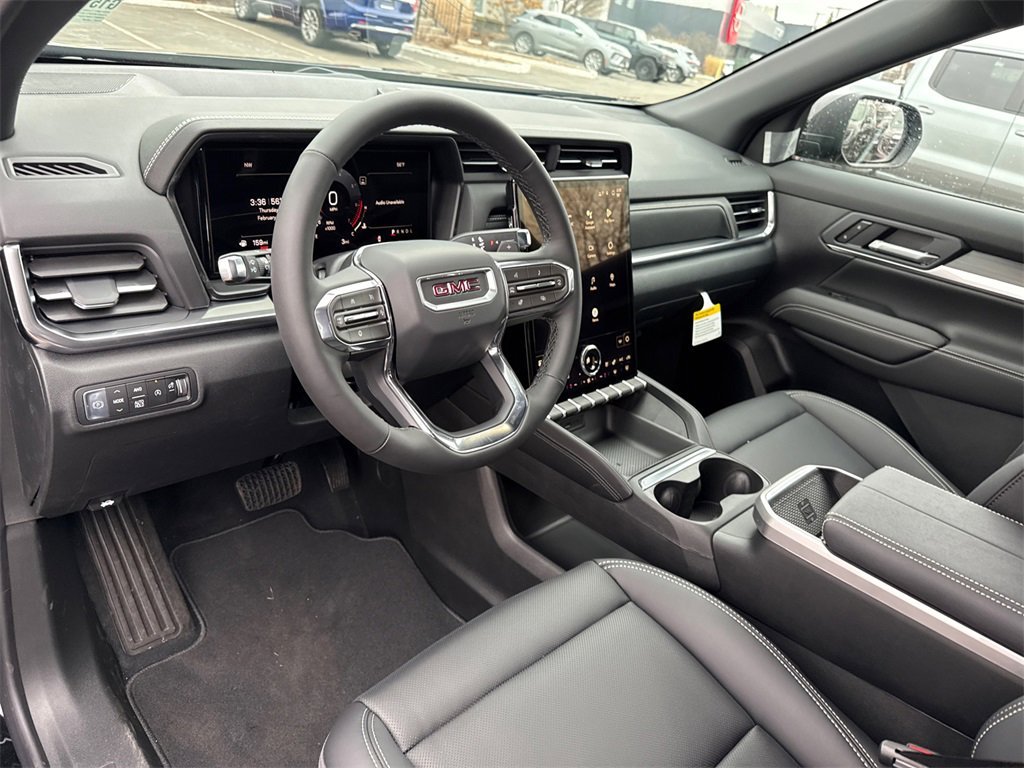 2026 GMC TERRAIN - Image 17