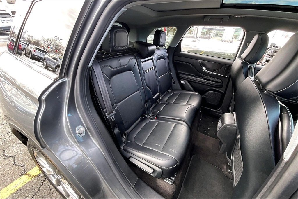 2022 LINCOLN CORSAIR - Image 23