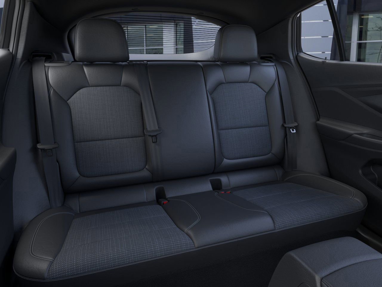 2025 BUICK ENVISTA - Image 26