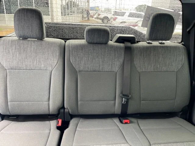Used 2022 Gray Ford  image 22