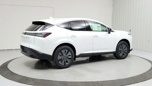 2025 Nissan Murano SL - Photo 7