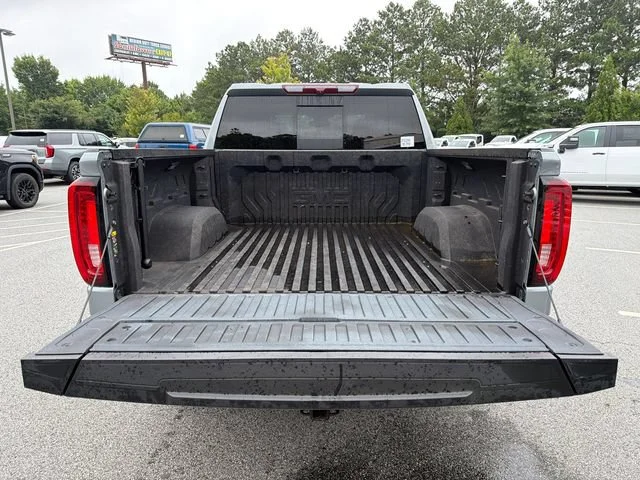 Used 2023 Sterling Metallic GMC Denali image 18
